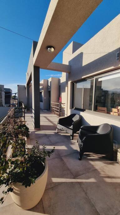 Hermoso departamento en Mendoza Capital - Apartamento de 2 dormitorios - 18