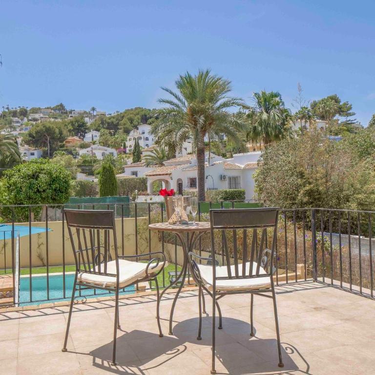 Casa Angilaga - Villa de 3 dormitorios - 6
