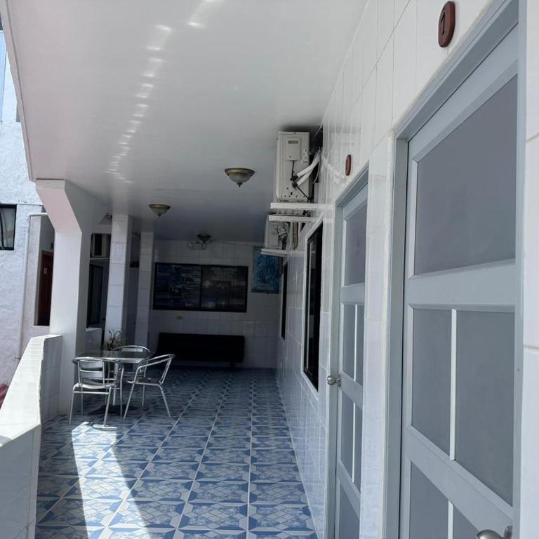 Hostal Insular - Habitación Doble Estándar - 2