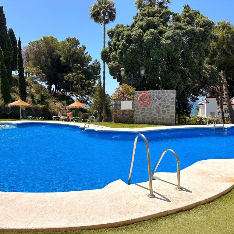 Vistas del Mar Casasol - Apartamento con terraza - 32
