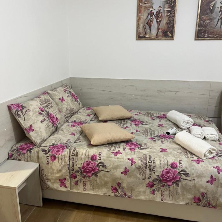 Apartman San - Appartement 1 Chambre - 11