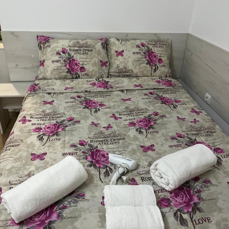 Apartman San - Appartement 1 Chambre - 12