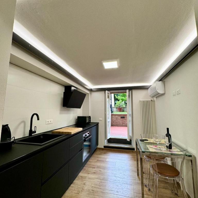 La casa di Grace - Appartamento con 1 Camera da Letto - 8