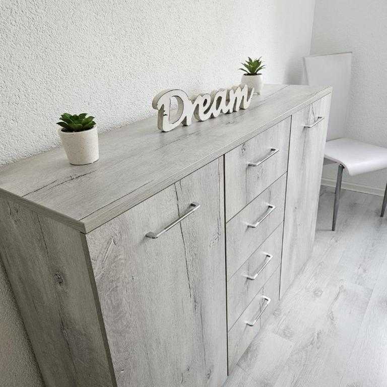 Apartman Aladin - Two-Bedroom Apartment - 21