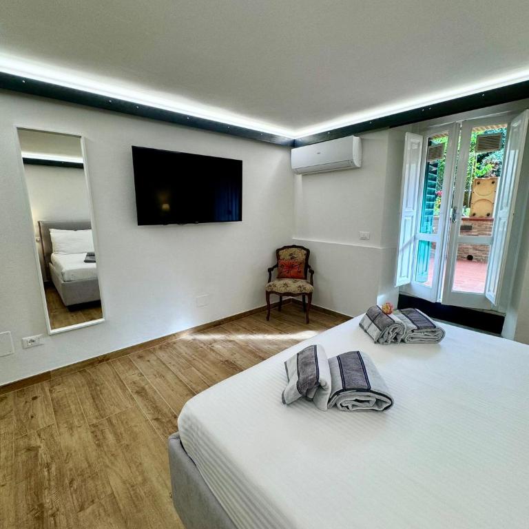 La casa di Grace - Appartamento con 1 Camera da Letto - 4