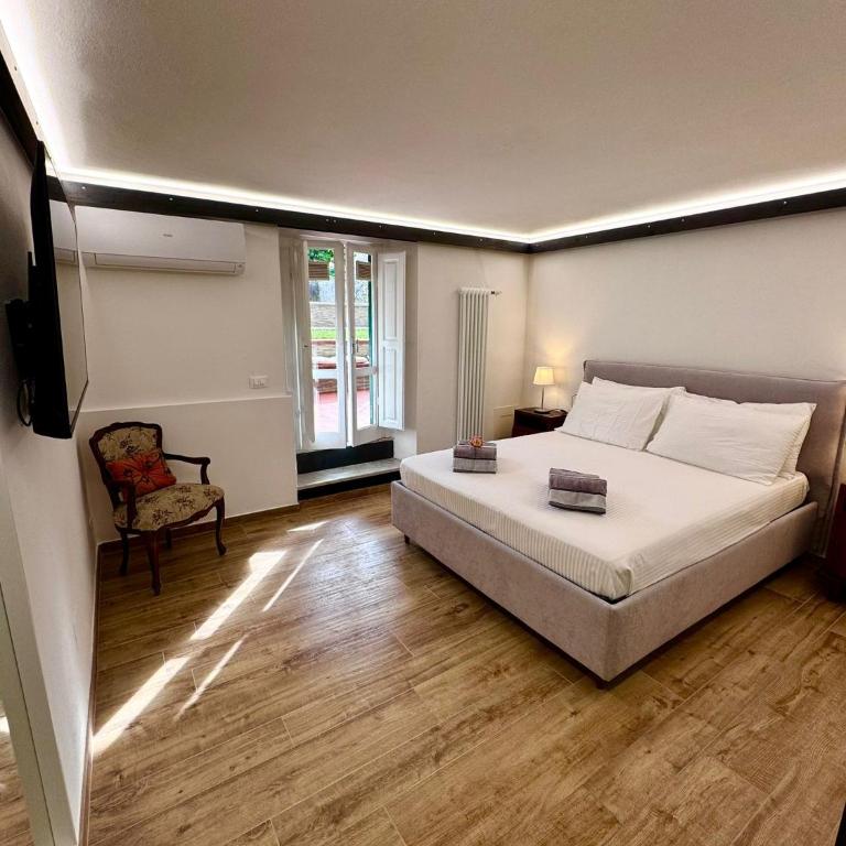 La casa di Grace - Appartamento con 1 Camera da Letto - 2