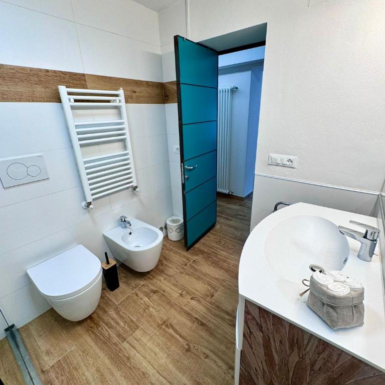 La casa di Grace - Appartamento con 1 Camera da Letto - 6