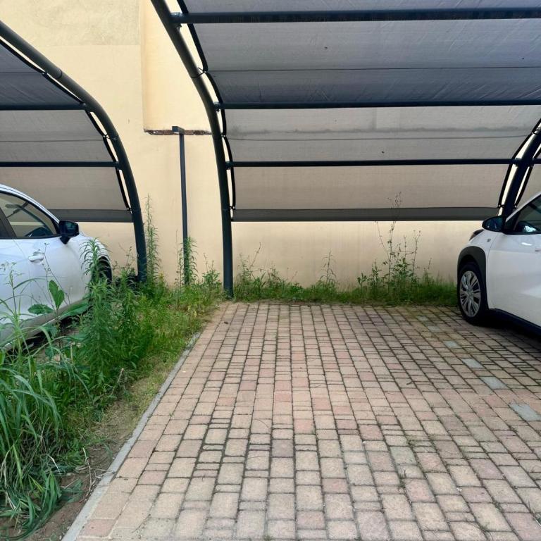 La casa di Grace - Appartamento con 1 Camera da Letto - 25