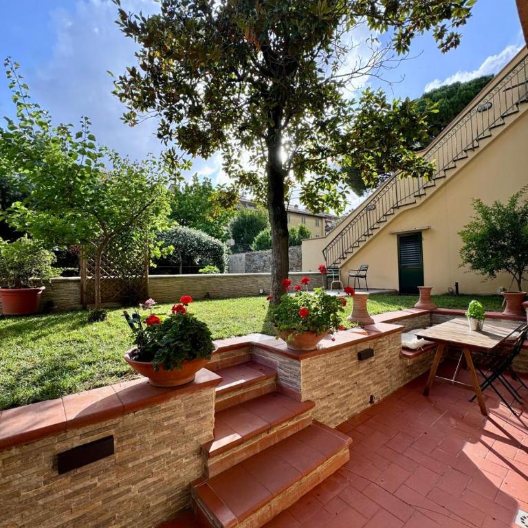 La casa di Grace - Appartamento con 1 Camera da Letto - 17