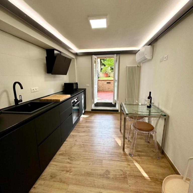 La casa di Grace - Appartamento con 1 Camera da Letto - 10