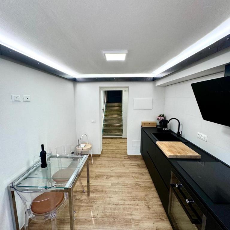 La casa di Grace - Appartamento con 1 Camera da Letto - 9