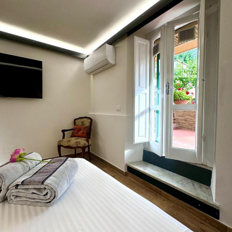La casa di Grace - Appartamento con 1 Camera da Letto - 5