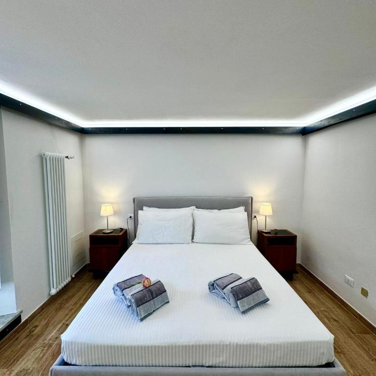 La casa di Grace - Appartamento con 1 Camera da Letto - 3