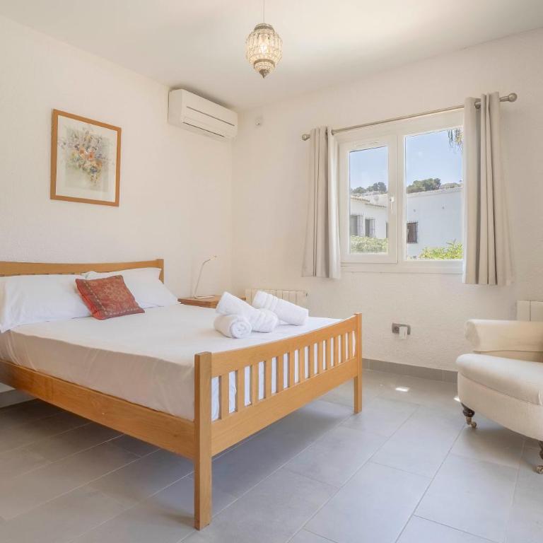 Casa Angilaga - Villa de 3 dormitorios - 16
