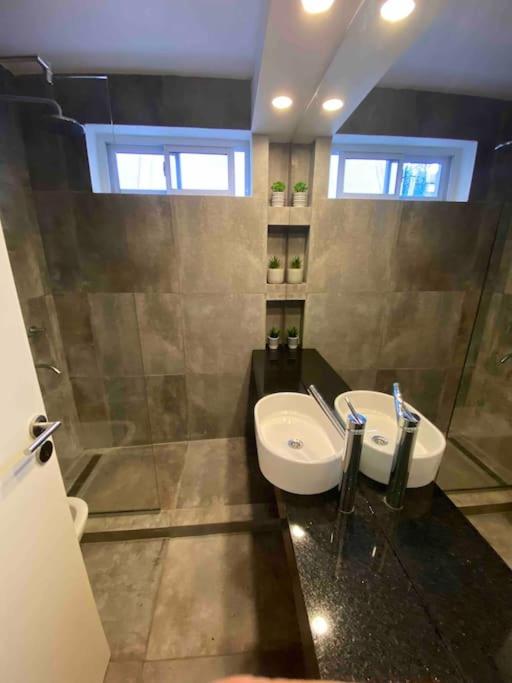 Hermoso departamento en Palermo Hollywood - Apartamento de 2 dormitorios - 6