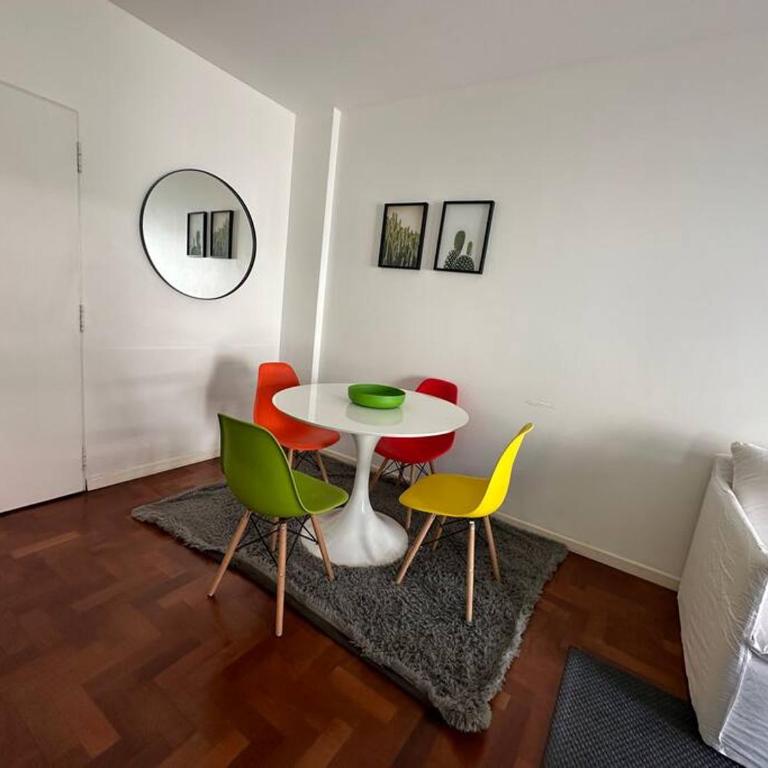 Hermoso departamento en Palermo Hollywood - Apartamento de 2 dormitorios - 10