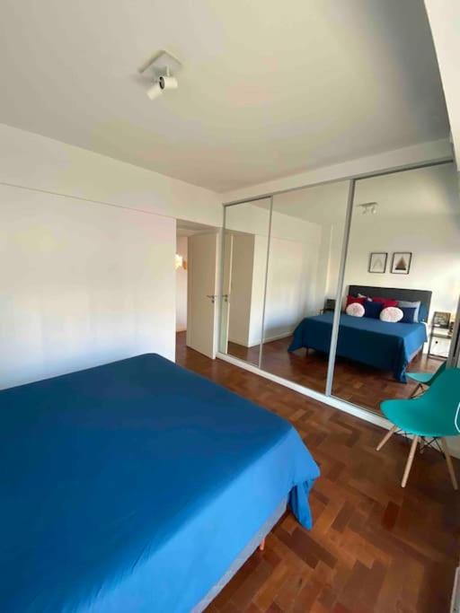 Hermoso departamento en Palermo Hollywood - Apartamento de 2 dormitorios - 11