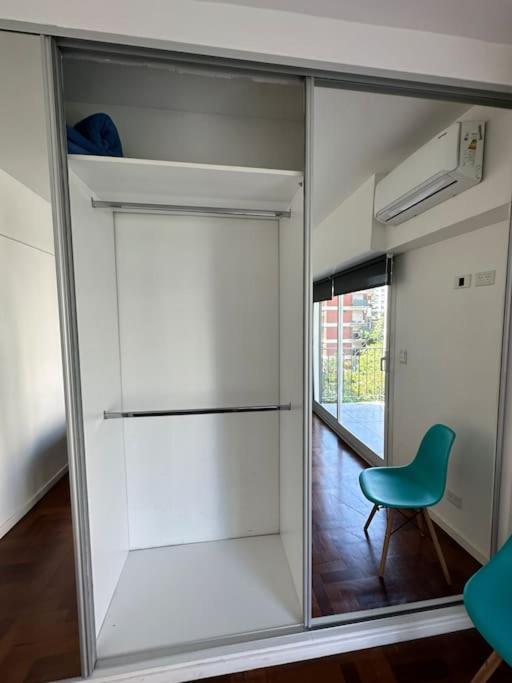 Hermoso departamento en Palermo Hollywood - Apartamento de 2 dormitorios - 13