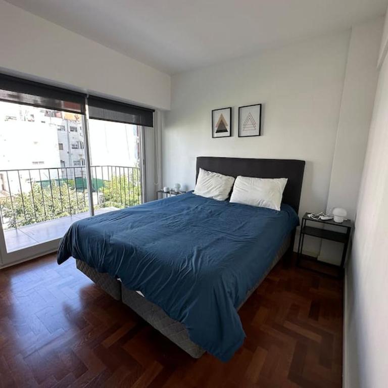 Hermoso departamento en Palermo Hollywood - Apartamento de 2 dormitorios - 14
