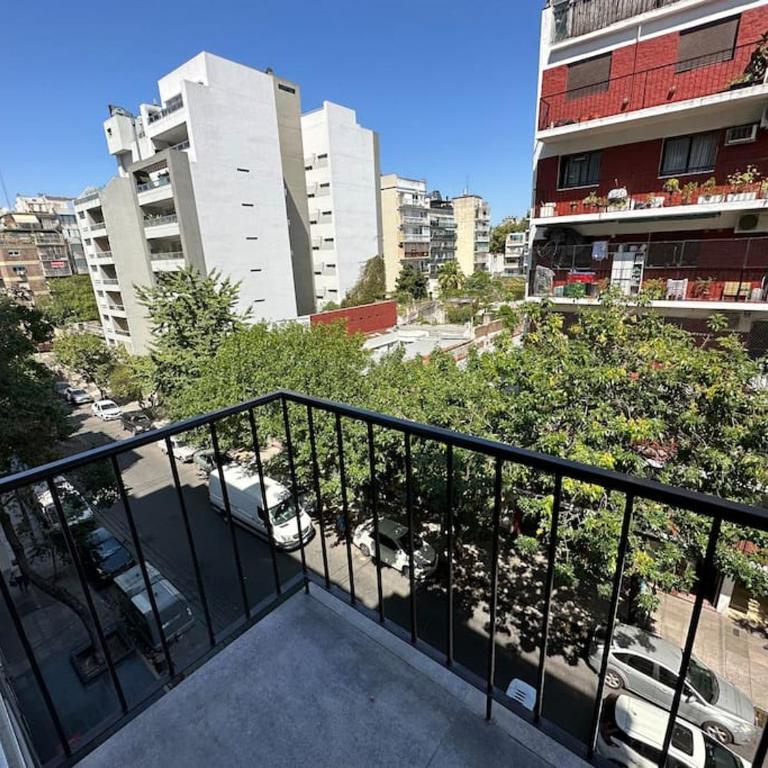 Hermoso departamento en Palermo Hollywood - Two-Bedroom Apartment - 18