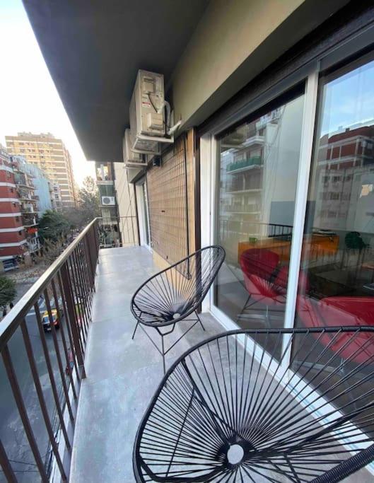 Hermoso departamento en Palermo Hollywood - Apartamento de 2 dormitorios - 23