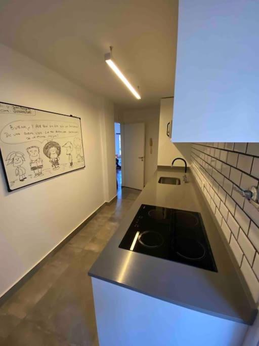 Hermoso departamento en Palermo Hollywood - Apartamento de 2 dormitorios - 24