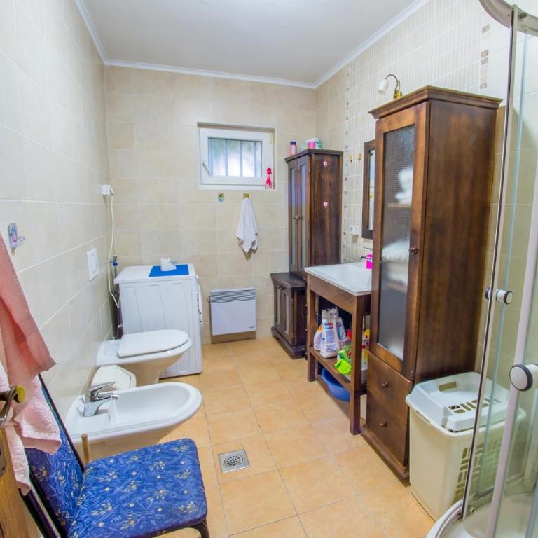 Villa Maria - Villa with Private Pool - 27