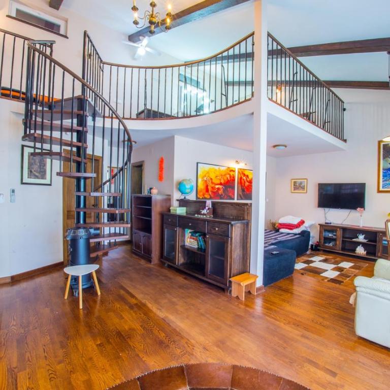 Villa Maria - Villa with Private Pool - 7