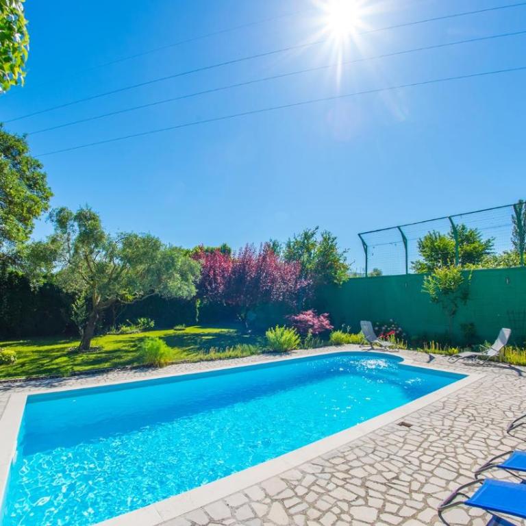 Villa Maria - Villa with Private Pool - 1