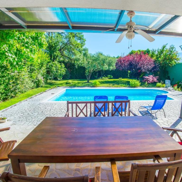 Villa Maria - Villa with Private Pool - 48