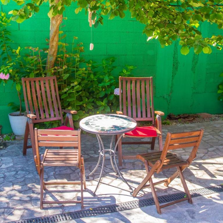 Villa Maria - Villa with Private Pool - 2