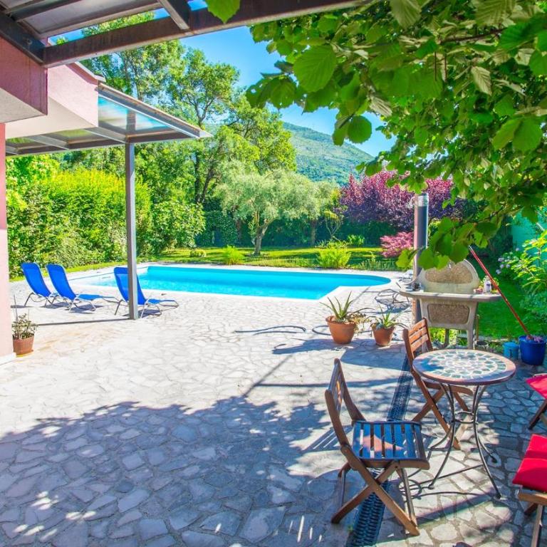 Villa Maria - Villa with Private Pool - 53