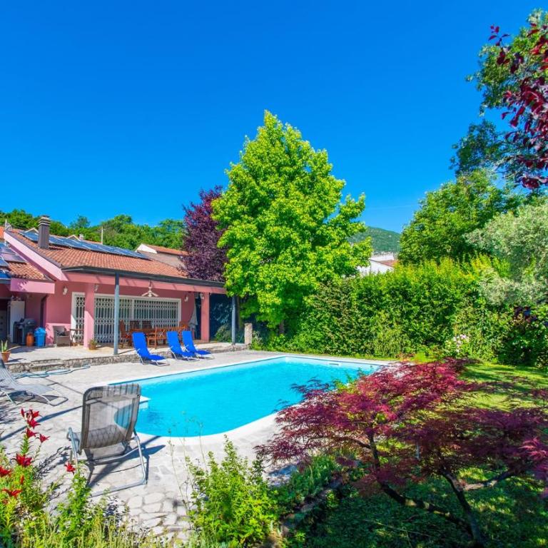 Villa Maria - Villa with Private Pool - 4