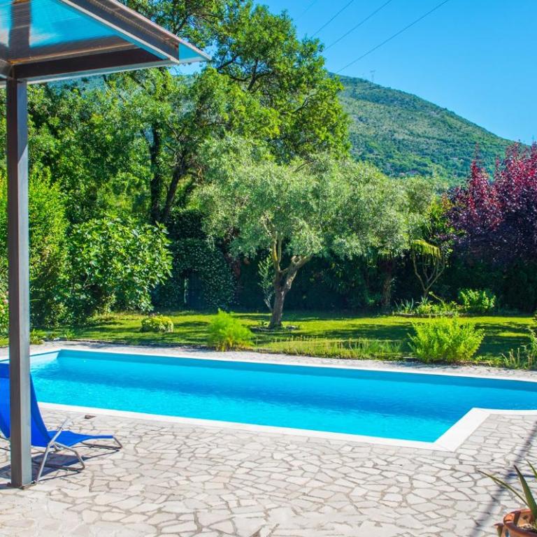 Villa Maria - Villa with Private Pool - 6