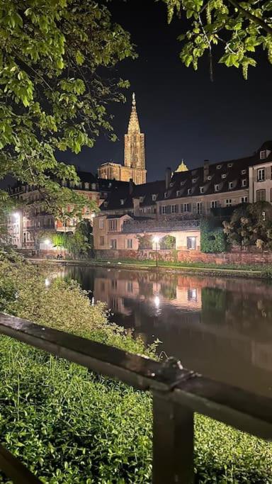 Le Roble - 5 min du centre de Strasbourg - Apartamento de 3 dormitorios - 10