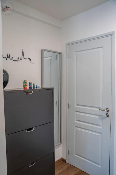 Le Roble - 5 min du centre de Strasbourg - Apartamento de 3 dormitorios - 11