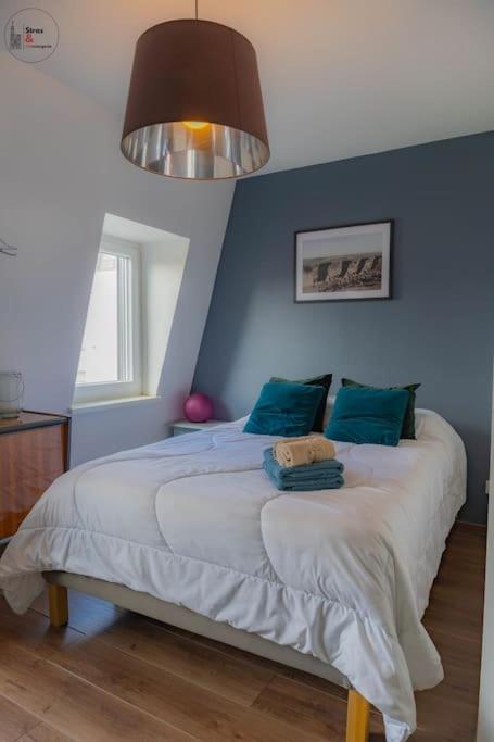 Le Roble - 5 min du centre de Strasbourg - Apartamento de 3 dormitorios - 18