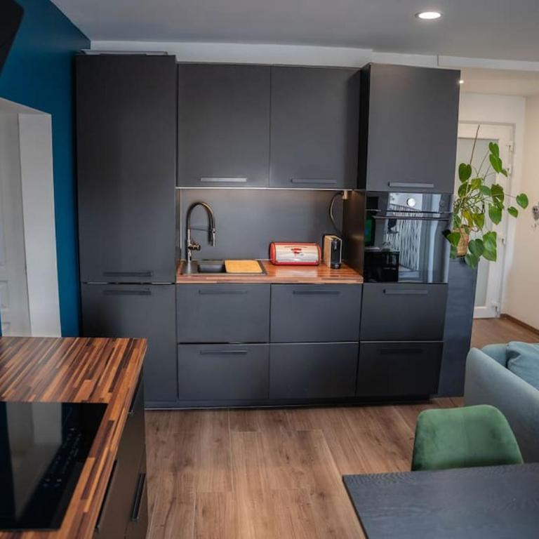 Le Roble - 5 min du centre de Strasbourg - Apartamento de 3 dormitorios - 21
