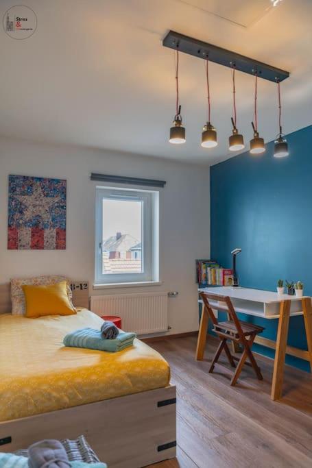 Le Roble - 5 min du centre de Strasbourg - Apartamento de 3 dormitorios - 29
