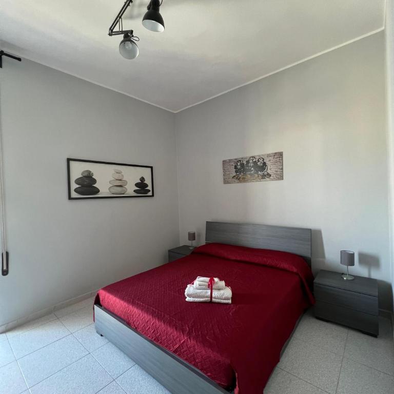 Settetrequattro Rooms - Standard Double Room - 9