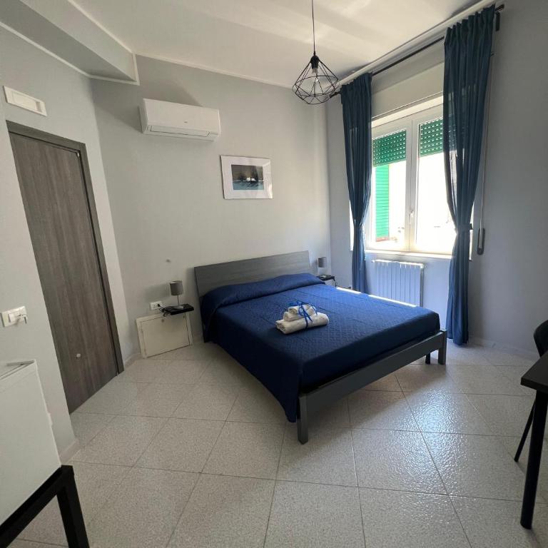 Settetrequattro Rooms - Small Double Room - 5