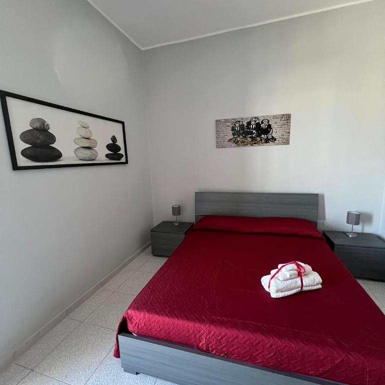 Settetrequattro Rooms - Standard Double Room - 7