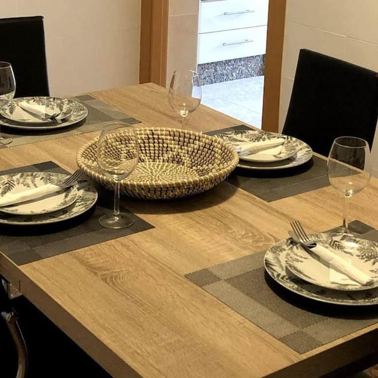 Manda Pola - Apartamento de 3 dormitorios - 10