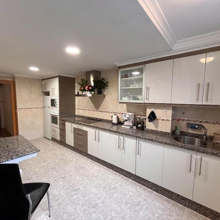 Manda Pola - Apartamento de 3 dormitorios - 11
