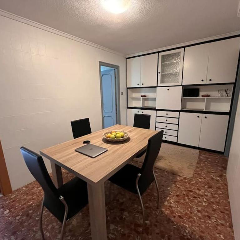 Manda Pola - Apartamento de 3 dormitorios - 15