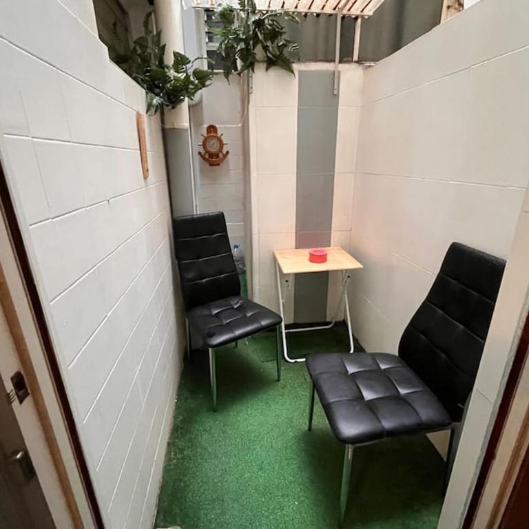 Manda Pola - Apartamento de 3 dormitorios - 23