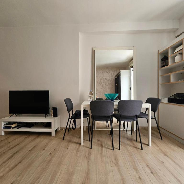 Aquarella 1 - Apartman sa 1 Spavaćom Sobom - 7