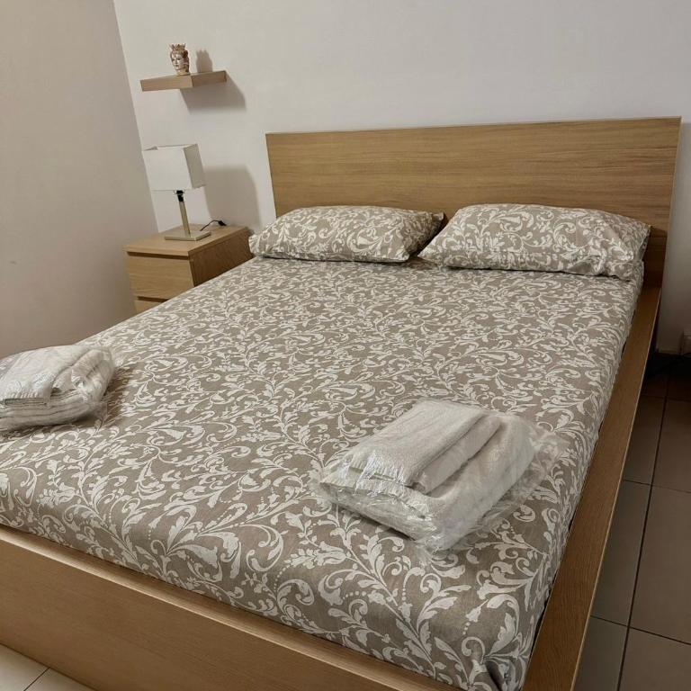 La Claudette Apartment Catania - Appartamento con 2 Camere da Letto - 18