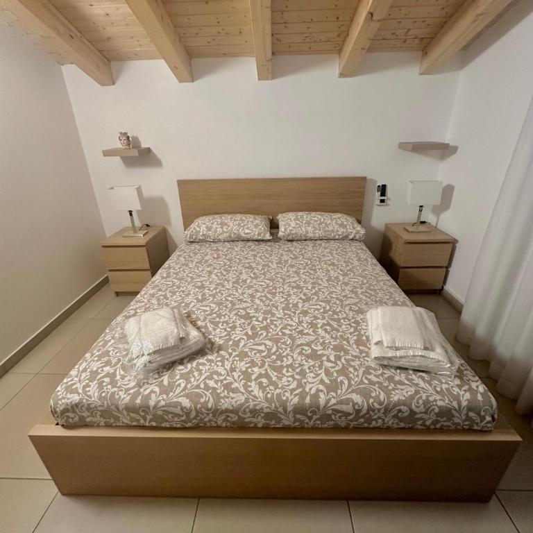 La Claudette Apartment Catania - Appartamento con 2 Camere da Letto - 19
