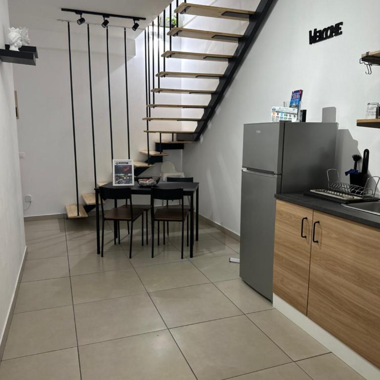 La Claudette Apartment Catania - Appartamento con 2 Camere da Letto - 8